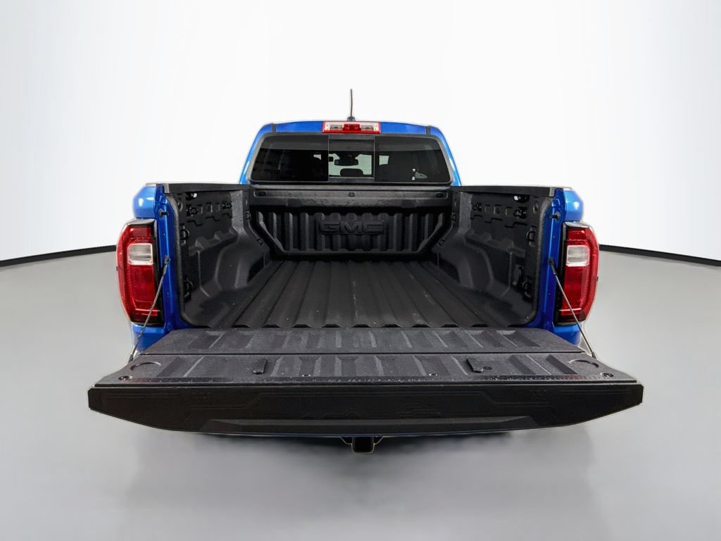 Used 2023 GMC Canyon AT4 w/ AT4 Premium Package AWD/4WD image 29