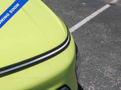Certified 2025 Hyundai Kona SEL FWD image 13