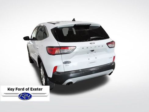 Used 2022 Ford Escape SE w/ Convenience Package AWD/4WD image 10