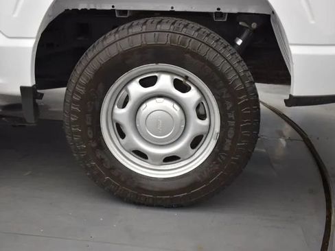 Used 2022 Ford F150 XL w/ Trailer Tow Package AWD/4WD image 36