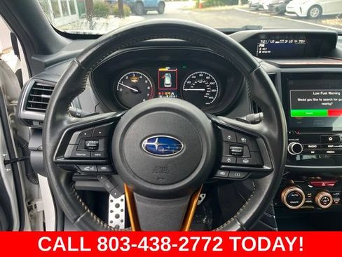 Used 2023 Subaru Forester Wilderness w/ Wilderness Package AWD/4WD image 18