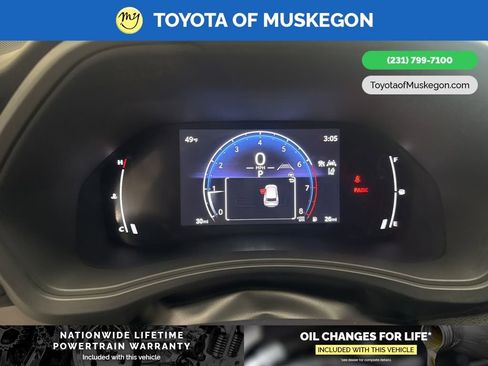 New 2026 Toyota Grand Highlander XLE image 18