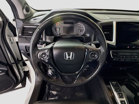 Used 2020 Honda Ridgeline RTL-E image 13