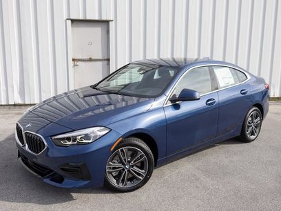 New 2024 BMW 228i xDrive Gran Coupe w/ Premium Package