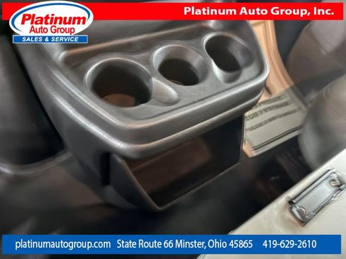 Used 2018 Chevrolet Express 3500 Extended w/ Driver Convenience Package RWD image 26