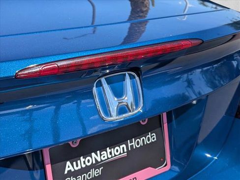 Used 2014 Honda Civic EX image 27