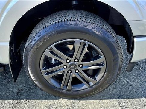 Used 2022 Ford F150 XLT w/ Equipment Group 302A High image 8