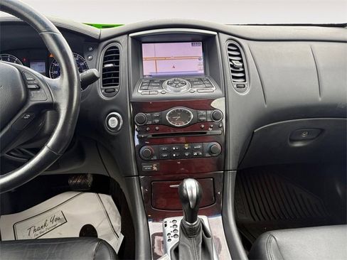 Used 2013 INFINITI EX37 Journey w/ Premium Pkg image 11