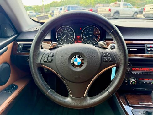 Used 2008 BMW 335xi Coupe w/ Premium Pkg AWD/4WD image 14