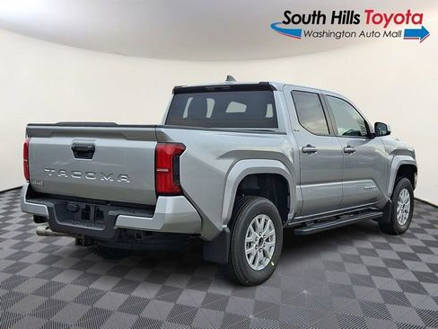New 2026 Toyota Tacoma SR5 AWD/4WD image 6