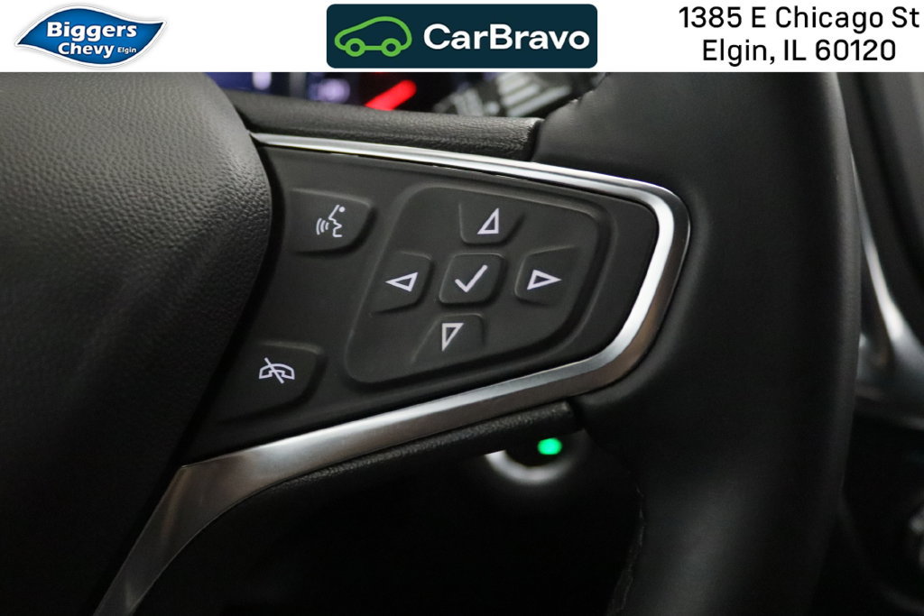 Used 2024 Chevrolet Equinox LT AWD/4WD image 20
