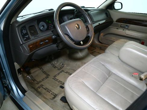Used 2008 Mercury Grand Marquis LS image 21