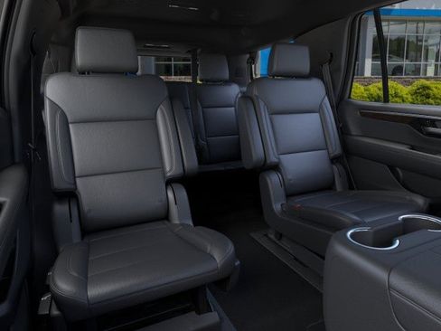 New 2026 Chevrolet Tahoe Z71 AWD/4WD image 17