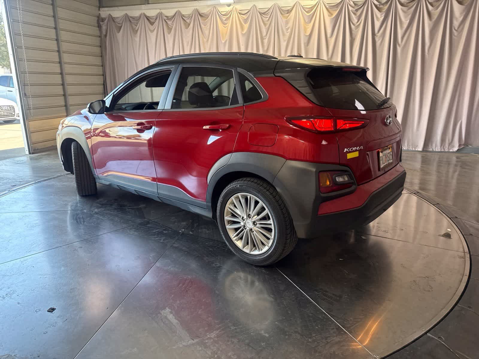Used 2020 Hyundai Kona SEL FWD image 6