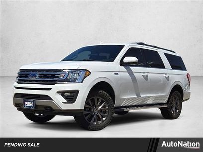 Used 2018 Ford Expedition Max XLT w/ Equipment Group 202A