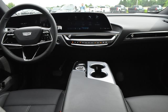Used 2024 Cadillac Lyriq Tech w/ LPO, Floor Liner Package AWD/4WD image 18
