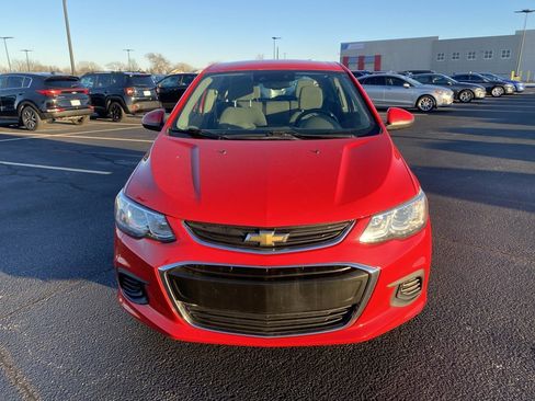 Used 2020 Chevrolet Sonic LT image 4
