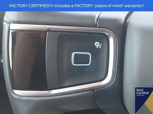 Used 2025 Ford Expedition Max Active AWD/4WD image 50