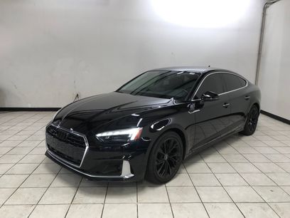 Used 2023 Audi A5 2.0T Premium w/ Convenience Package