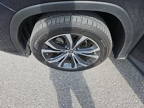 Used 2021 Lexus RX 350 FWD w/ Premium Package image 13