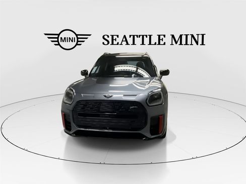 New 2026 MINI Cooper Countryman John Cooper Works w/ Comfort Package Max image 4