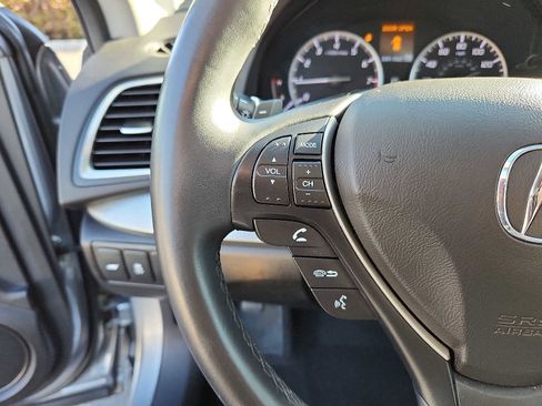 Used 2018 Acura RDX AWD w/ Technology Package image 20