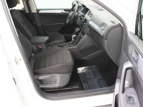 Used 2023 Volkswagen Tiguan S w/ IQ.Drive Package FWD image 38