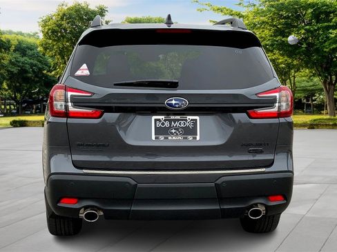 New 2025 Subaru Ascent Bronze Edition image 4