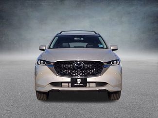 New 2025 MAZDA CX-5 AWD 2.5 S video 2