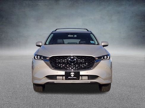 New 2025 MAZDA CX-5 AWD 2.5 S image 2