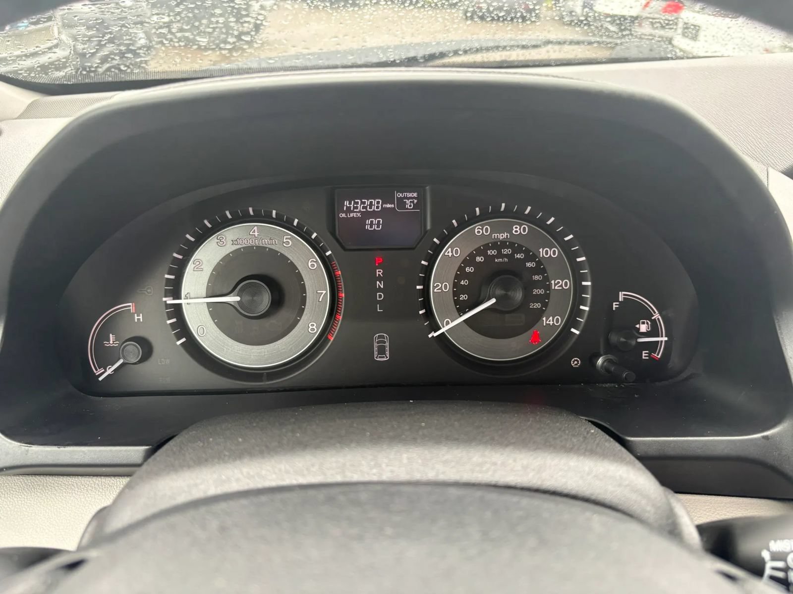 Used 2017 Honda Odyssey EX-L image 18