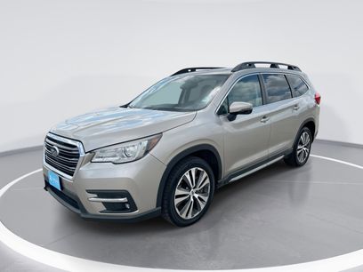 Used 2019 Subaru Ascent Limited