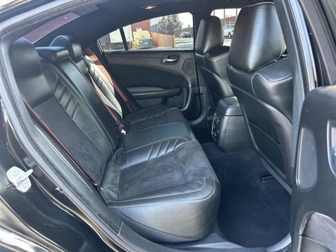 Used 2023 Dodge Charger SRT Hellcat image 13