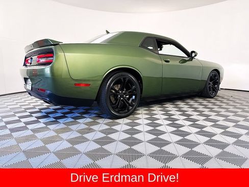 Used 2021 Dodge Challenger GT w/ Plus Package RWD image 19