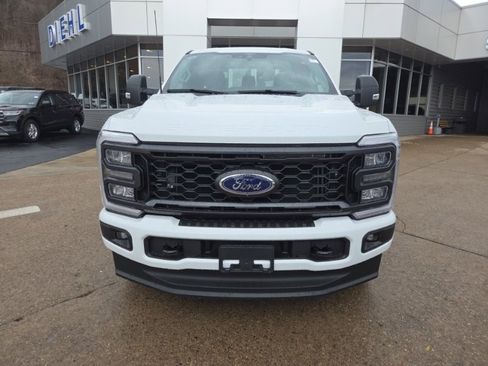 New 2026 Ford F250 XL w/ STX Appearance Package image 2