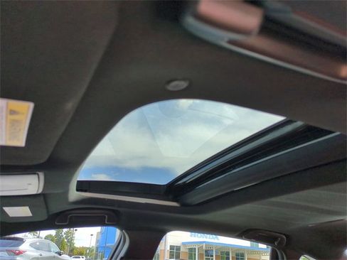 Used 2022 Acura TLX SH-AWD w/ A-SPEC Pkg image 18