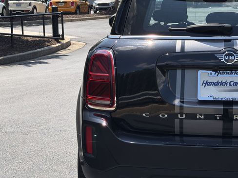 Used 2024 MINI Cooper Countryman S AWD/4WD image 20