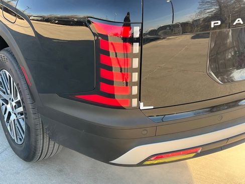 New 2026 Hyundai Palisade SE image 12