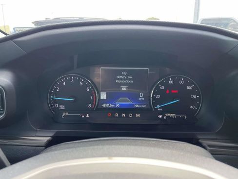 Used 2021 Ford Explorer Limited w/ Equipment Group 301A image 30