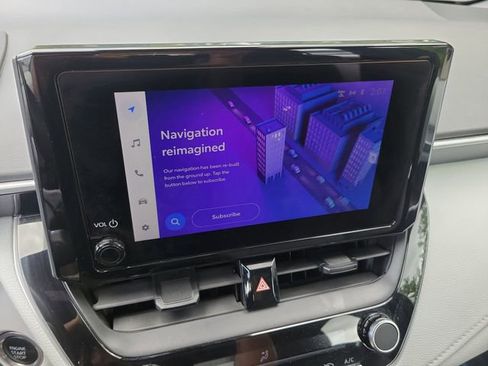 Used 2024 Toyota Corolla SE image 24