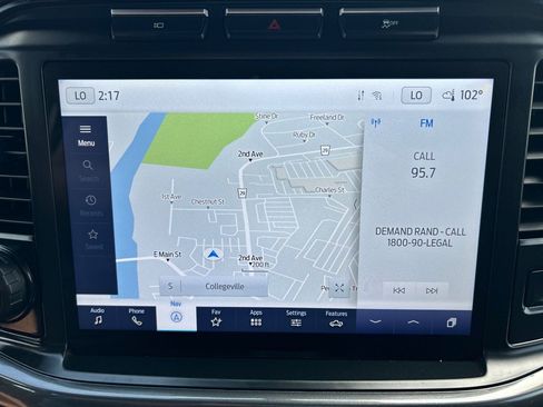 Used 2023 Ford F150 XLT w/ Equipment Group 302A High image 27