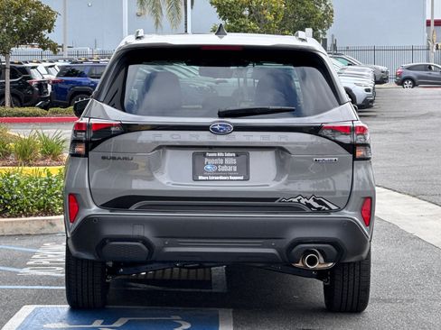 New 2026 Subaru Forester Touring AWD/4WD image 5