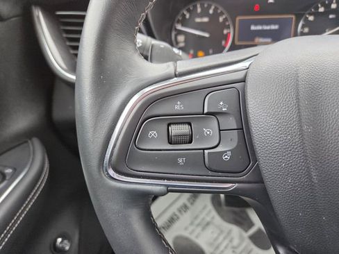 Used 2023 Buick Envision Preferred w/ Sport Touring Package image 18