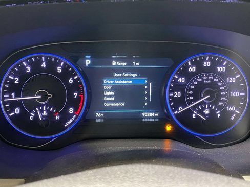 Used 2021 Hyundai Palisade SEL w/ Convenience Package AWD/4WD image 27