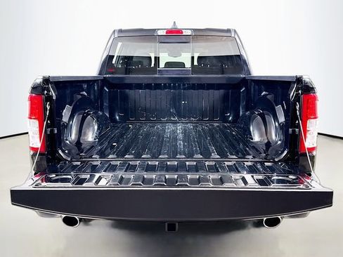 Used 2023 RAM 1500 Lone Star image 23