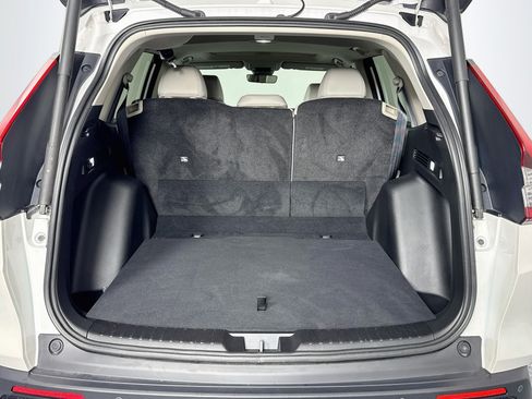 Certified 2024 Honda CR-V EX-L image 25
