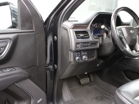 Used 2021 Chevrolet Tahoe Z71 AWD/4WD image 48