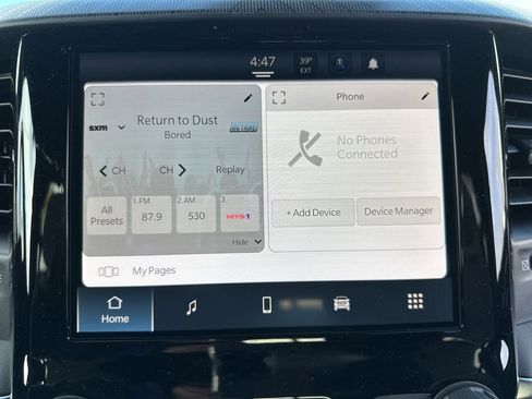 New 2026 RAM 1500 Big Horn/Lone Star image 9