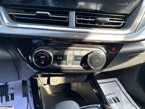 Certified 2026 Chevrolet Trax ACTIV w/ Driver Confidence Package image 17