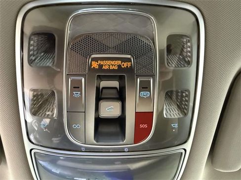 Used 2026 Genesis GV80 2.5T Advanced image 30